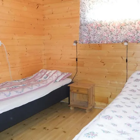 Holiday home Raaen Hytteutleige 1