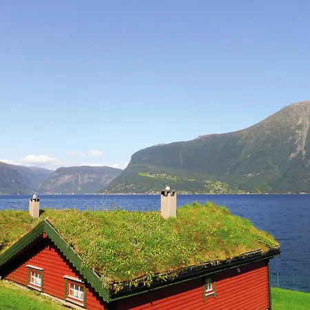 Raaen Hytteutleige 1 Holiday home *
