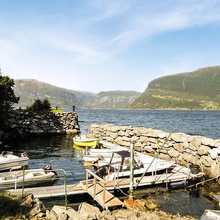 Raaen Hytteutleige 1 Holiday home